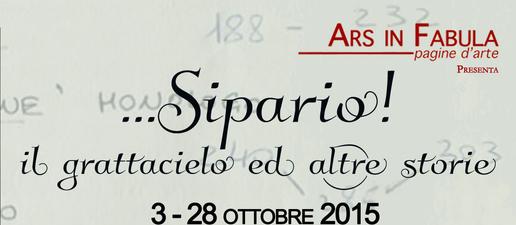 dal 3 al 28 ottobre Livorno 